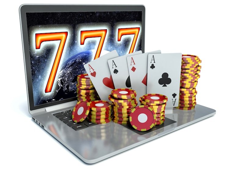 Proses deposit melalui DANA di api88