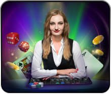 Dashboard api88 dengan menu navigasi ke koleksi Microgaming yang lengkap